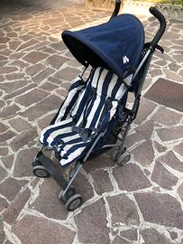 Passeggino MacLaren