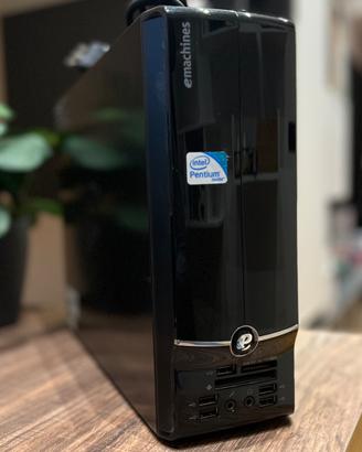 PC Acer emachines EL1850