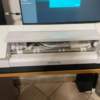 PLOTTER DA TAGLIO SUITE CAMEO 4 PLUS WHITE