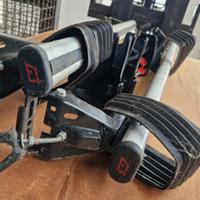 Portapacchi Mercedes 