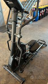 Ellittica JK fitness