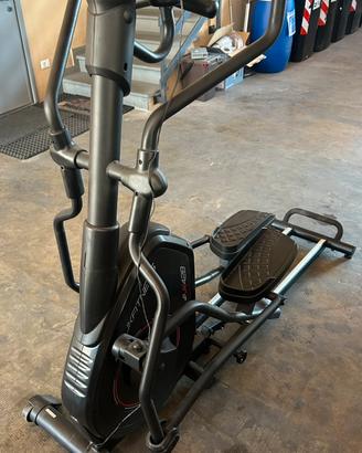 Ellittica JK fitness