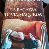 Dacia Maraini-La Ragazza di Via Maqueda