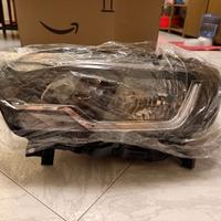 Faro anteriore sinistro Renault Kangoo 2022-2025