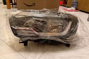 Faro anteriore sinistro Renault Kangoo 2022-2025