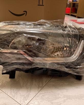 Faro anteriore sinistro Renault Kangoo 2022-2025