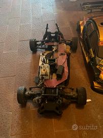 Rc a scoppio