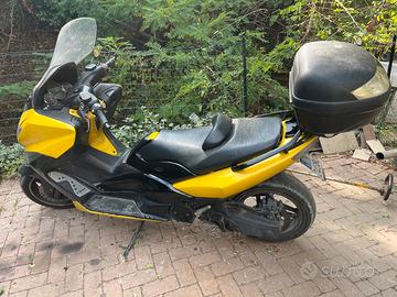 Tmax 500