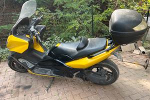 Tmax 500