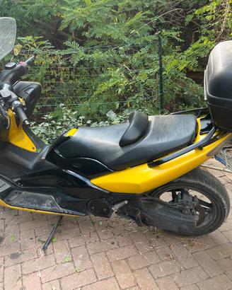 Tmax 500