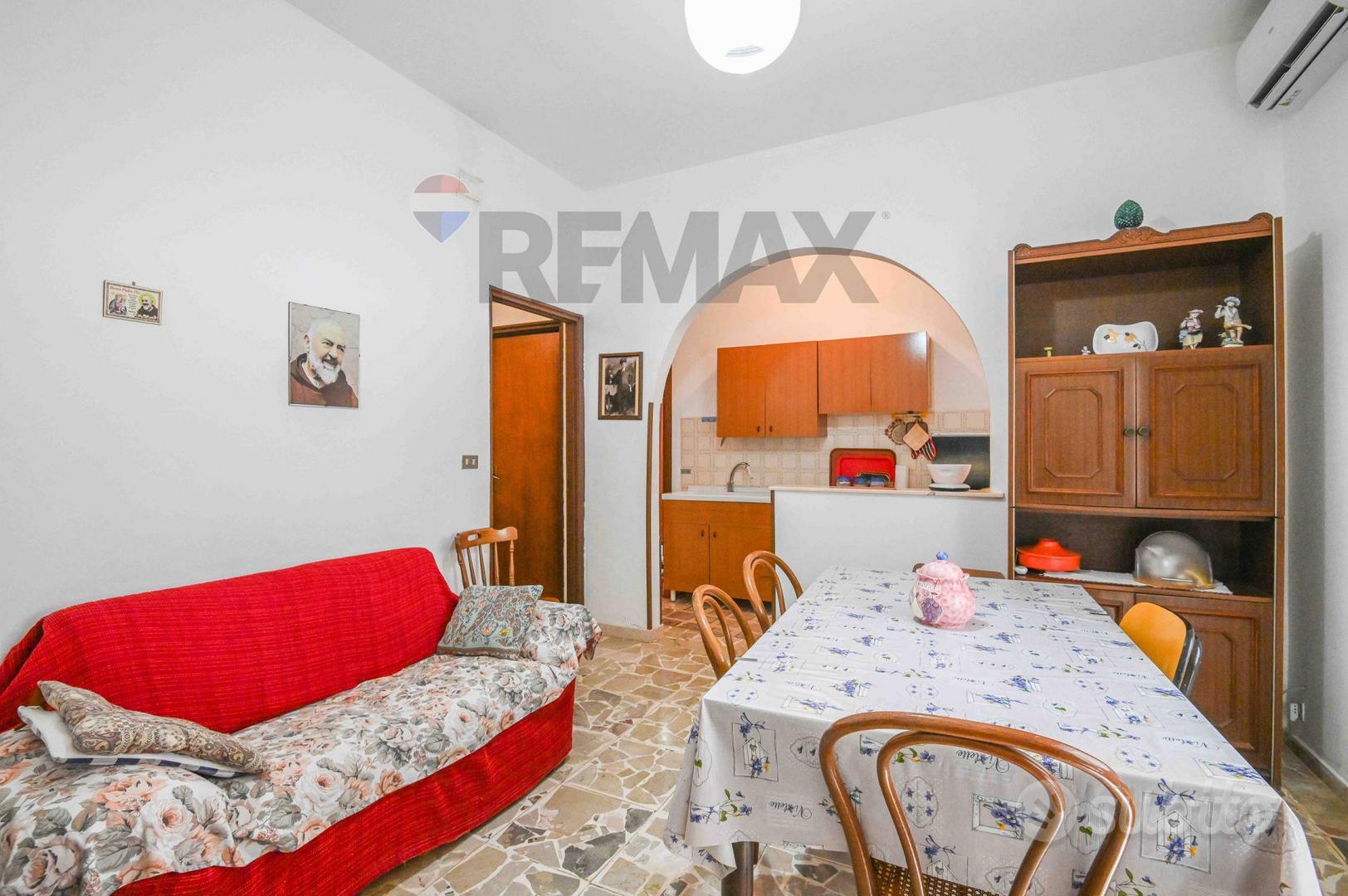 Casa – Caltagirone, Catania - Vista 4