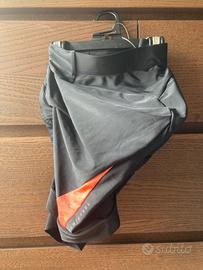 Pantalone ciclista donna