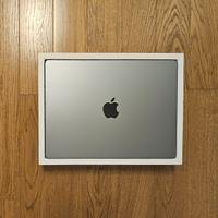 Apple MacBook Pro 14" M1 Pro 1 TB SSD