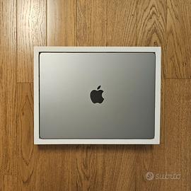 Apple MacBook Pro 14" M1 Pro 1 TB SSD