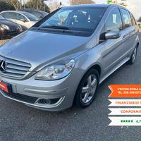 MERCEDES Classe B (T245) B 200 CDI Chrome