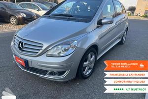 MERCEDES Classe B (T245) B 200 CDI Chrome