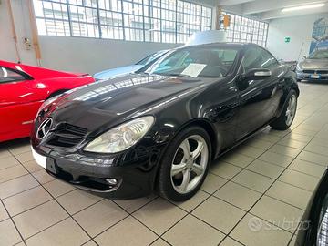 Mercedes-benz SLK 280 cat Sport BOOK SERVICE