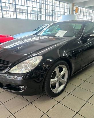 Mercedes-benz SLK 280 cat Sport BOOK SERVICE