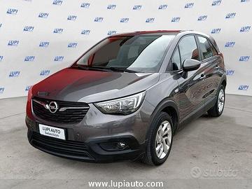 Opel Crossland X 1.5 ecotec Innovation s&s 102cv
