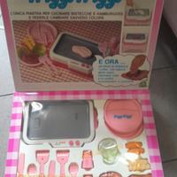 Giocattolo vintage friggi friggi mai usato