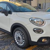 Fiat 500X 1.6 MultiJet 130 CV Hey Google