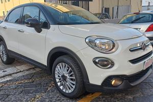 Fiat 500X 1.6 MultiJet 130 CV Hey Google
