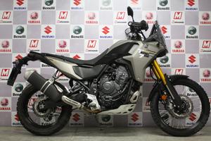 Yamaha Ténéré 700