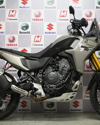 Yamaha Ténéré 700