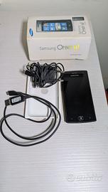 Samsung Omnia W (GT-I8350) Vintage Windows Phone