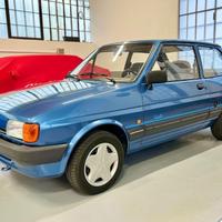 Ford Fiesta 1.1 Friend 3p