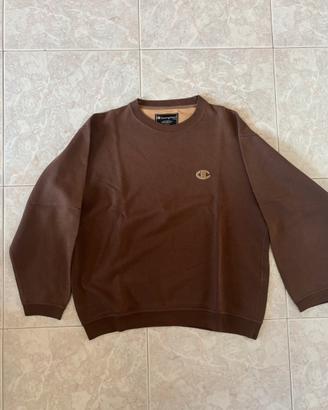 Maglione champion