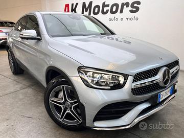 MERCEDES-BENZ GLC 300 de 4Matic Plug-in hybrid C