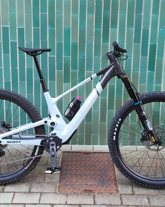 Scott Genius ST910