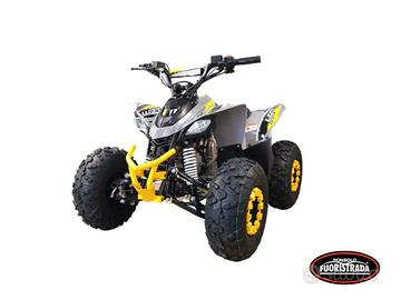 Lem Motor Quad Baby Kondor 6'' 110cc
