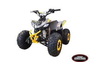 Lem Motor Quad Baby Kondor 6'' 110cc