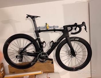 Pinarello Dogma new F 2025 black