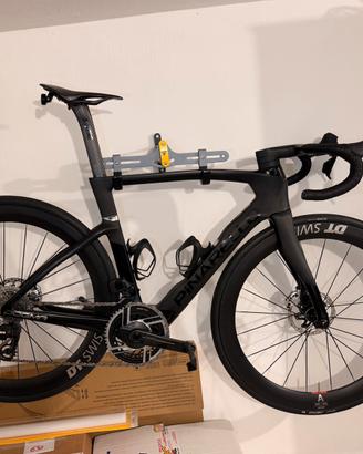 Pinarello Dogma new F 2025 black