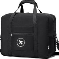 Borsa bagaglio a mano My Swan, 45 x 36 x 20