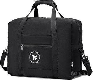 Borsa bagaglio a mano My Swan, 45 x 36 x 20