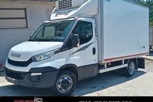 IVECO DAILY 35-150 FURGONE ISOTEMICO REFRIGERATO