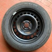 Ruota di scorta
