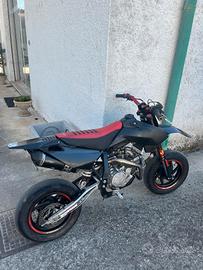 YCF 160 SM Factory Mobster