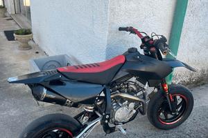 YCF 160 SM Factory Mobster