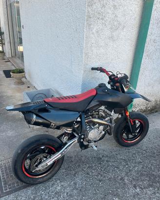 YCF 160 SM Factory Mobster