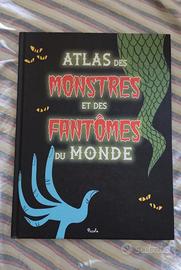 Libro in francese per bambini 