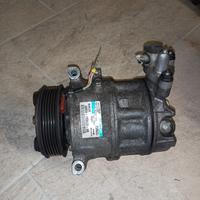 compressore clima AM5N 19D629 AB. per  ricambi 