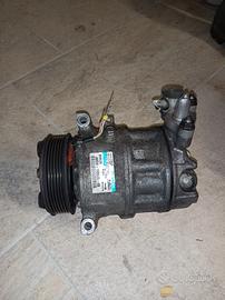 compressore clima AM5N 19D629 AB. per  ricambi 