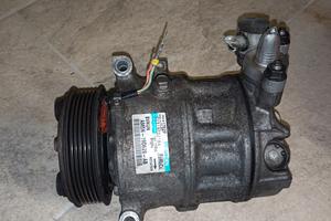 compressore clima AM5N 19D629 AB. per  ricambi 