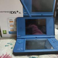 Console Nintendo Ds XL