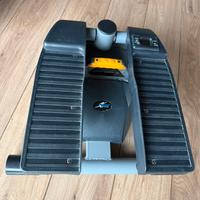 Step Body Line Twi-stepper con display digitale